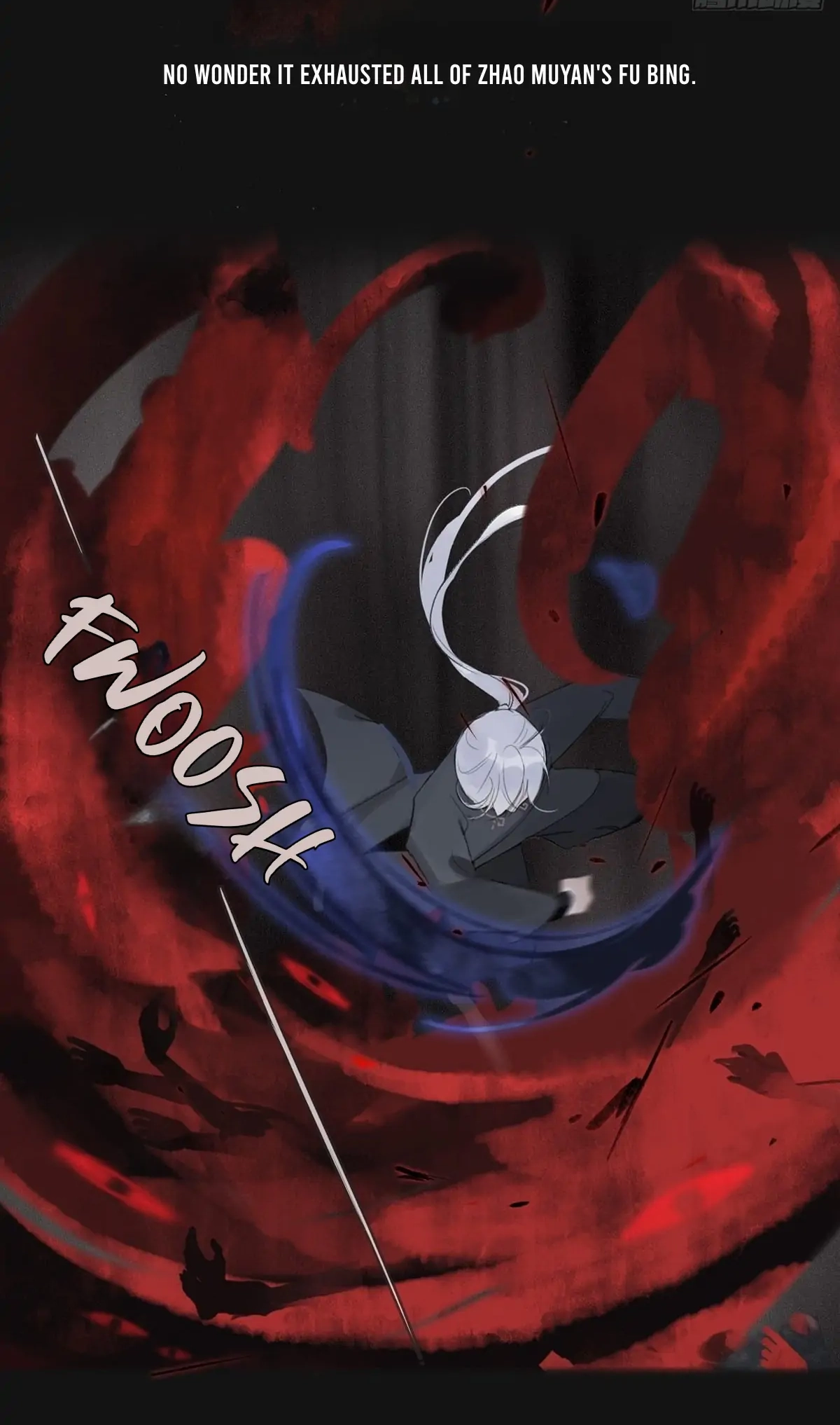Deceiving a Loyal Heart Chapter 25 page 7 - 