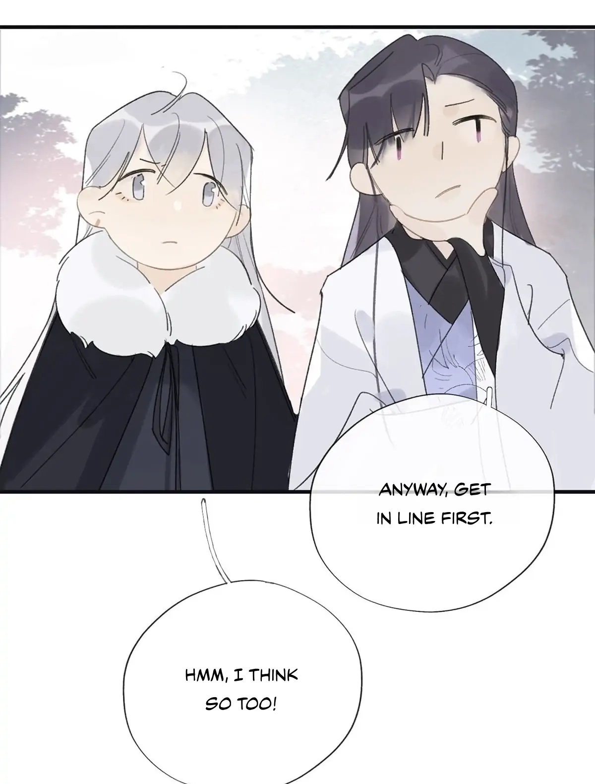 Deceiving a Loyal Heart Chapter 25 page 61 - 