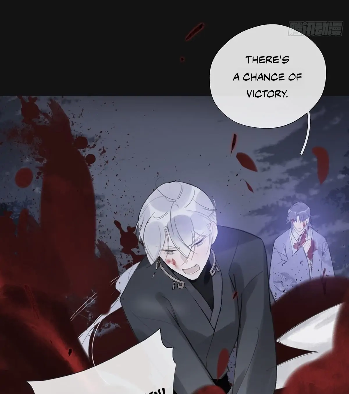 Deceiving a Loyal Heart Chapter 25 page 8 - 
