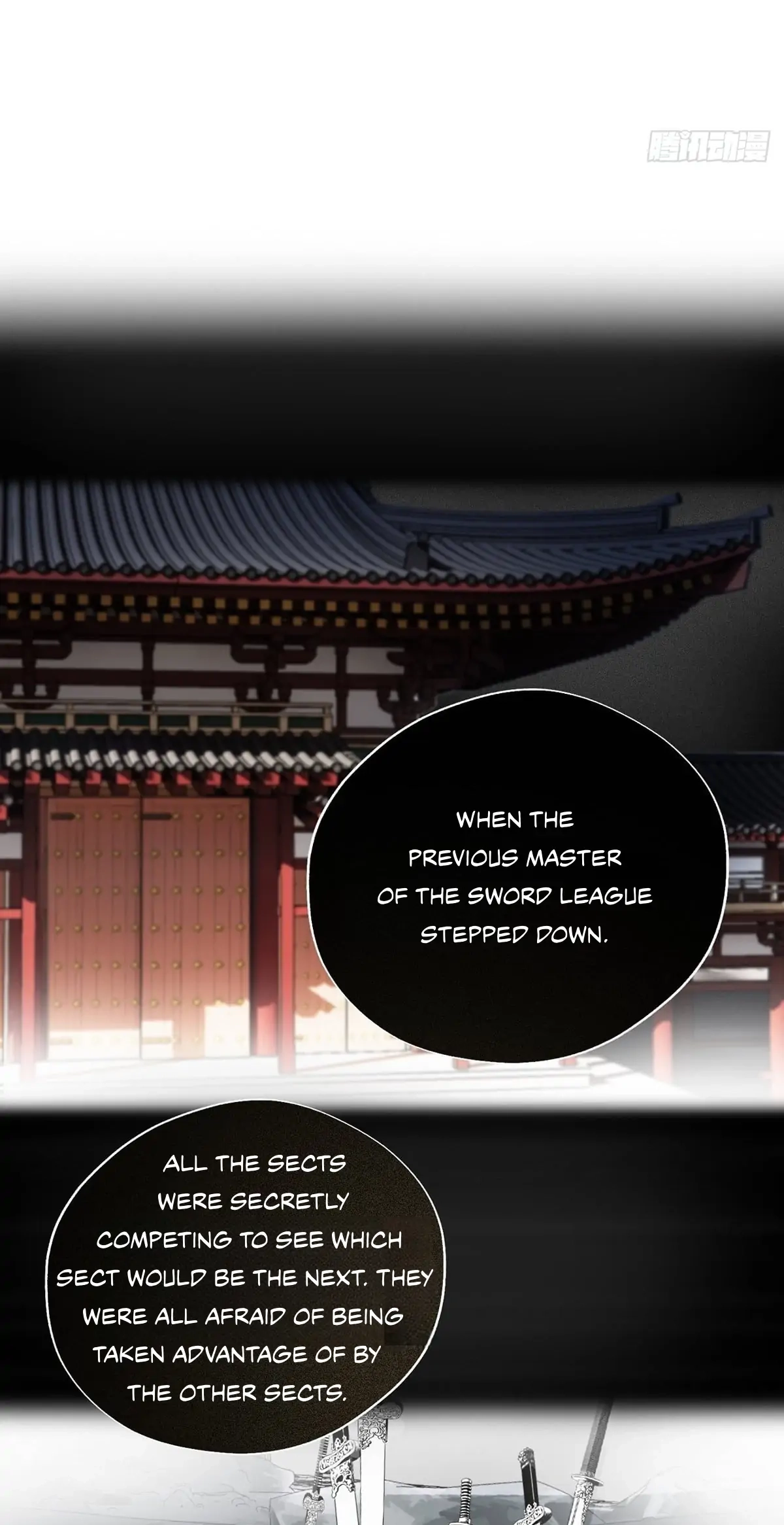 Deceiving a Loyal Heart Chapter 26 page 12 - 