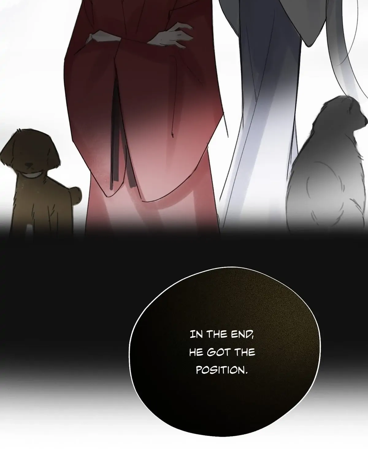 Deceiving a Loyal Heart Chapter 26 page 16 - 