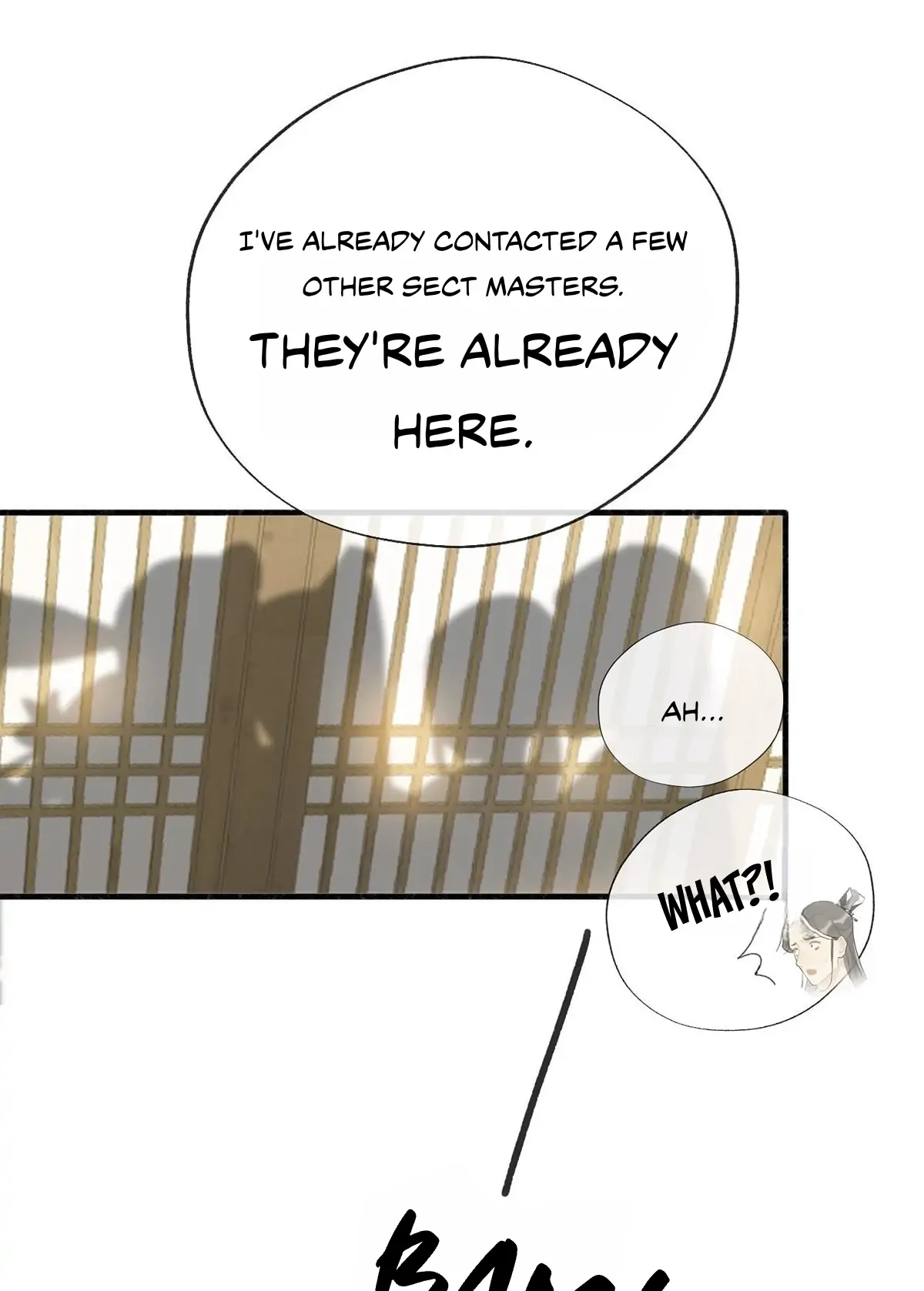 Deceiving a Loyal Heart Chapter 26 page 23 - 