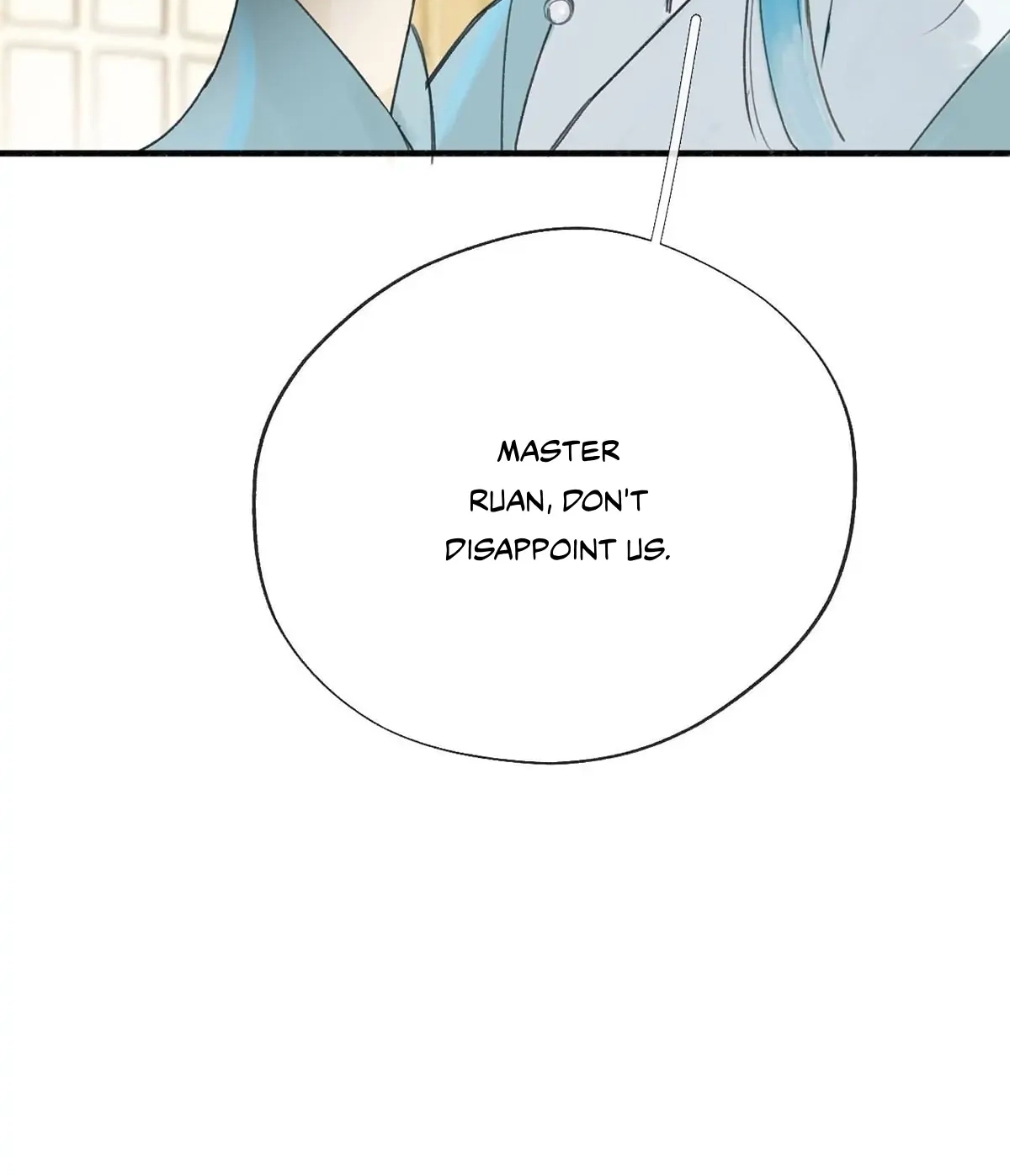 Deceiving a Loyal Heart Chapter 26 page 27 - 