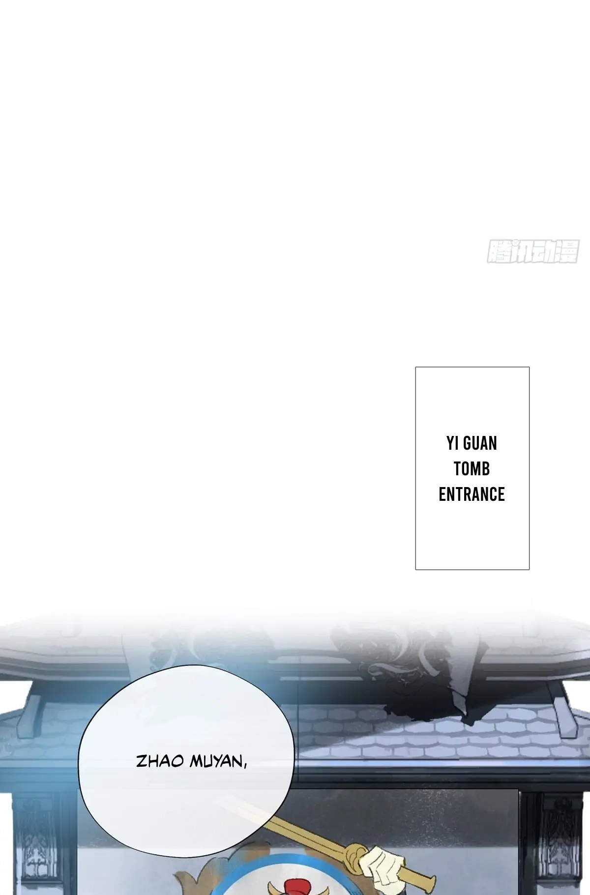 Deceiving a Loyal Heart Chapter 26 page 28 - 