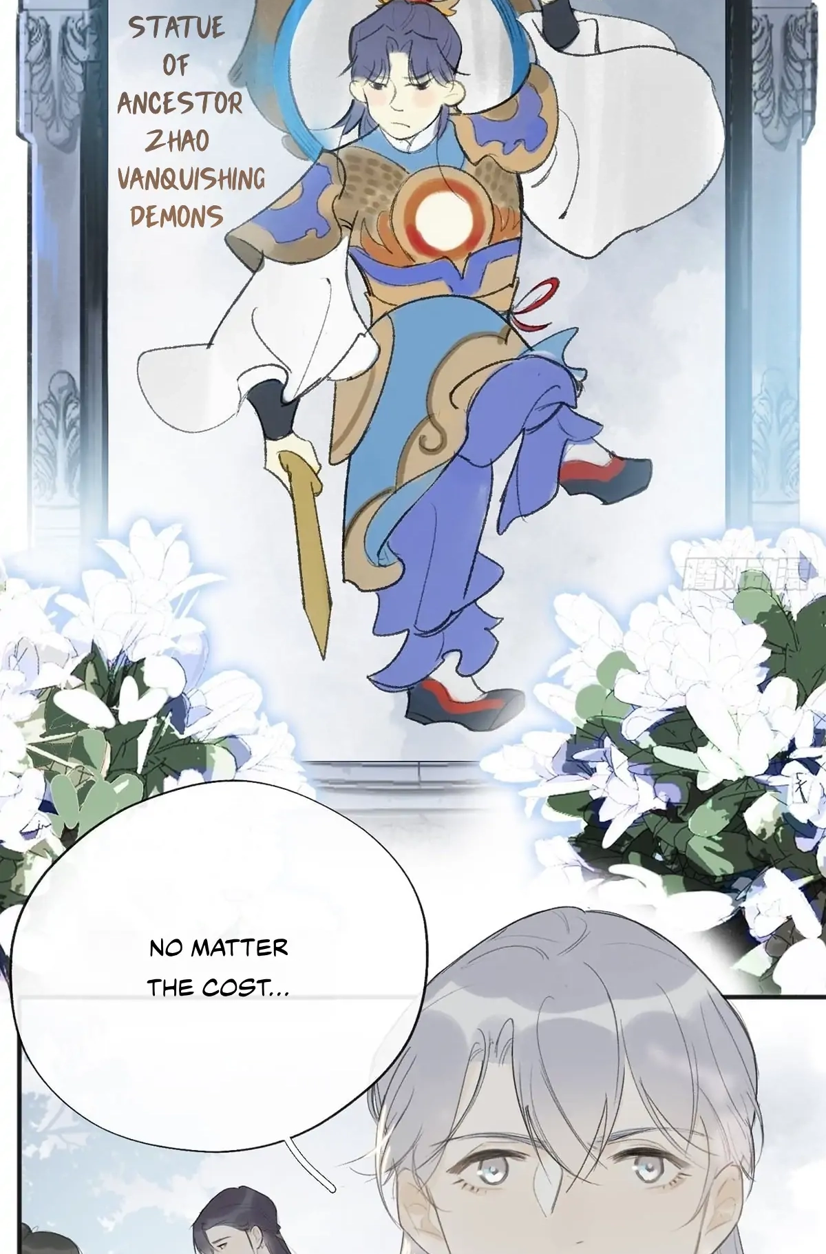 Deceiving a Loyal Heart Chapter 26 page 29 - 