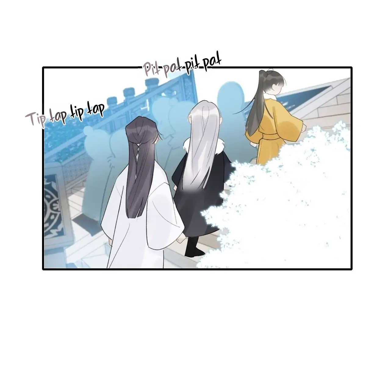 Deceiving a Loyal Heart Chapter 26 page 32 - 