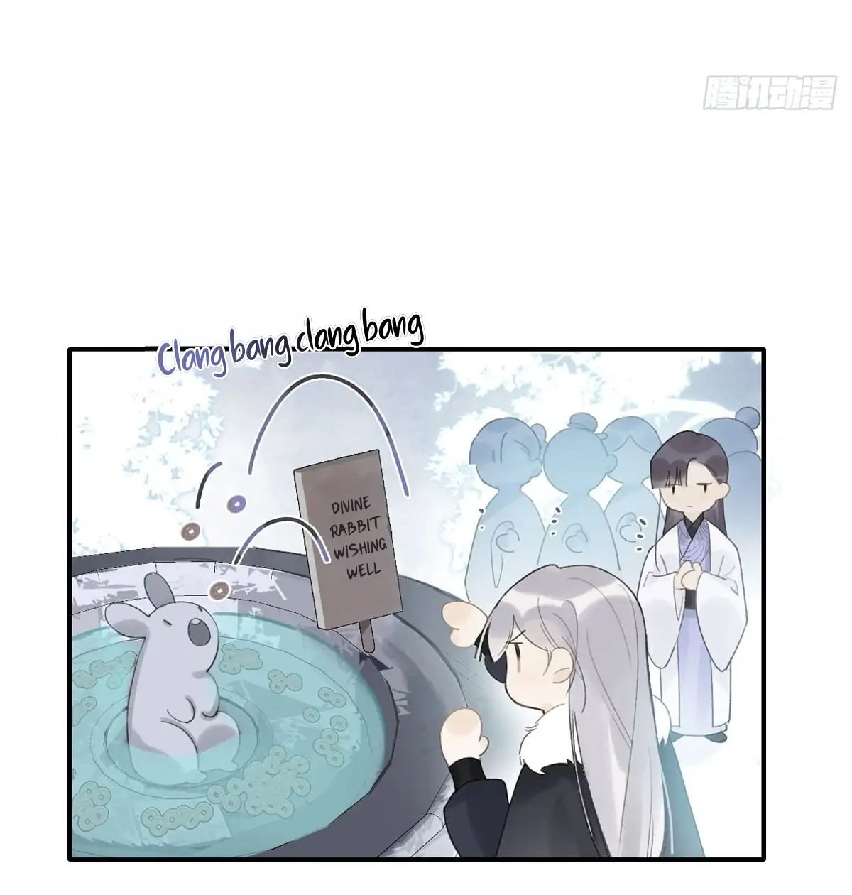 Deceiving a Loyal Heart Chapter 26 page 33 - 