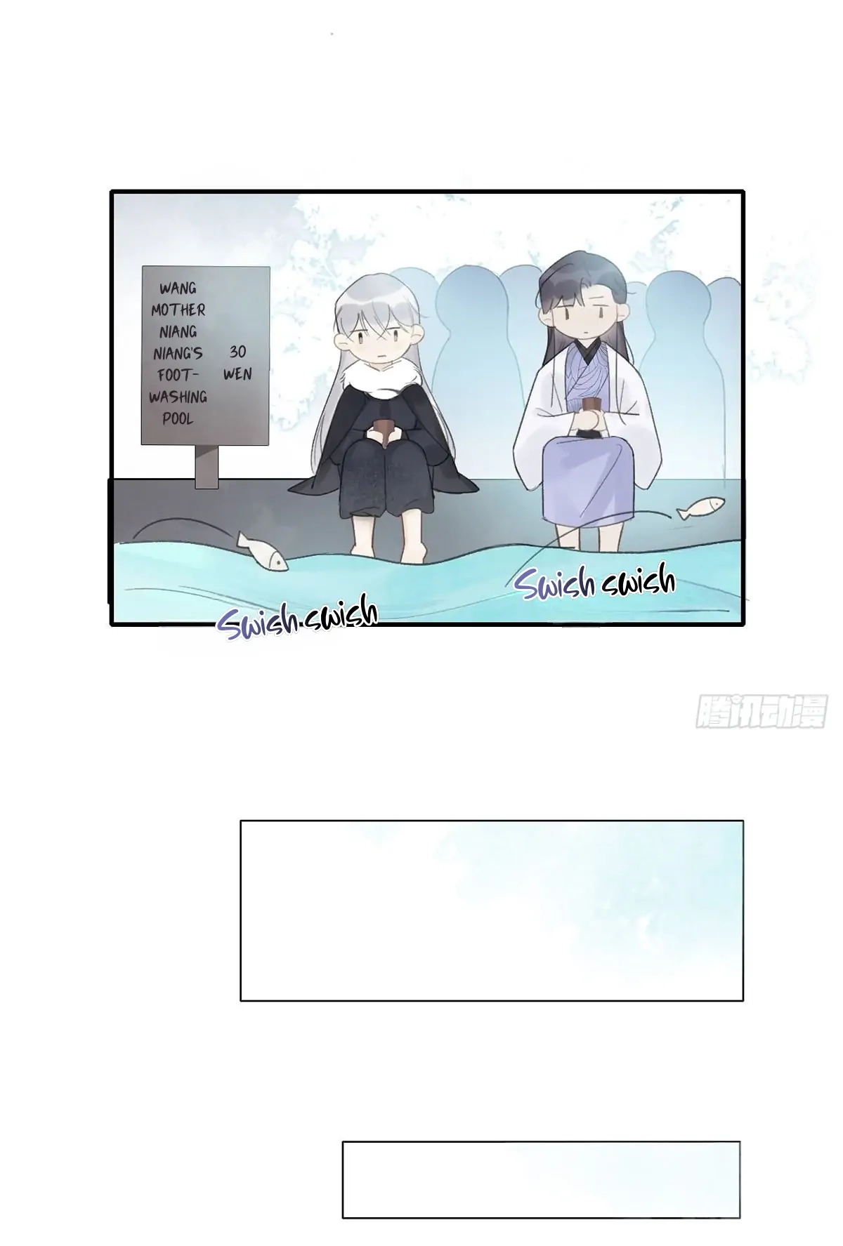Deceiving a Loyal Heart Chapter 26 page 34 - 
