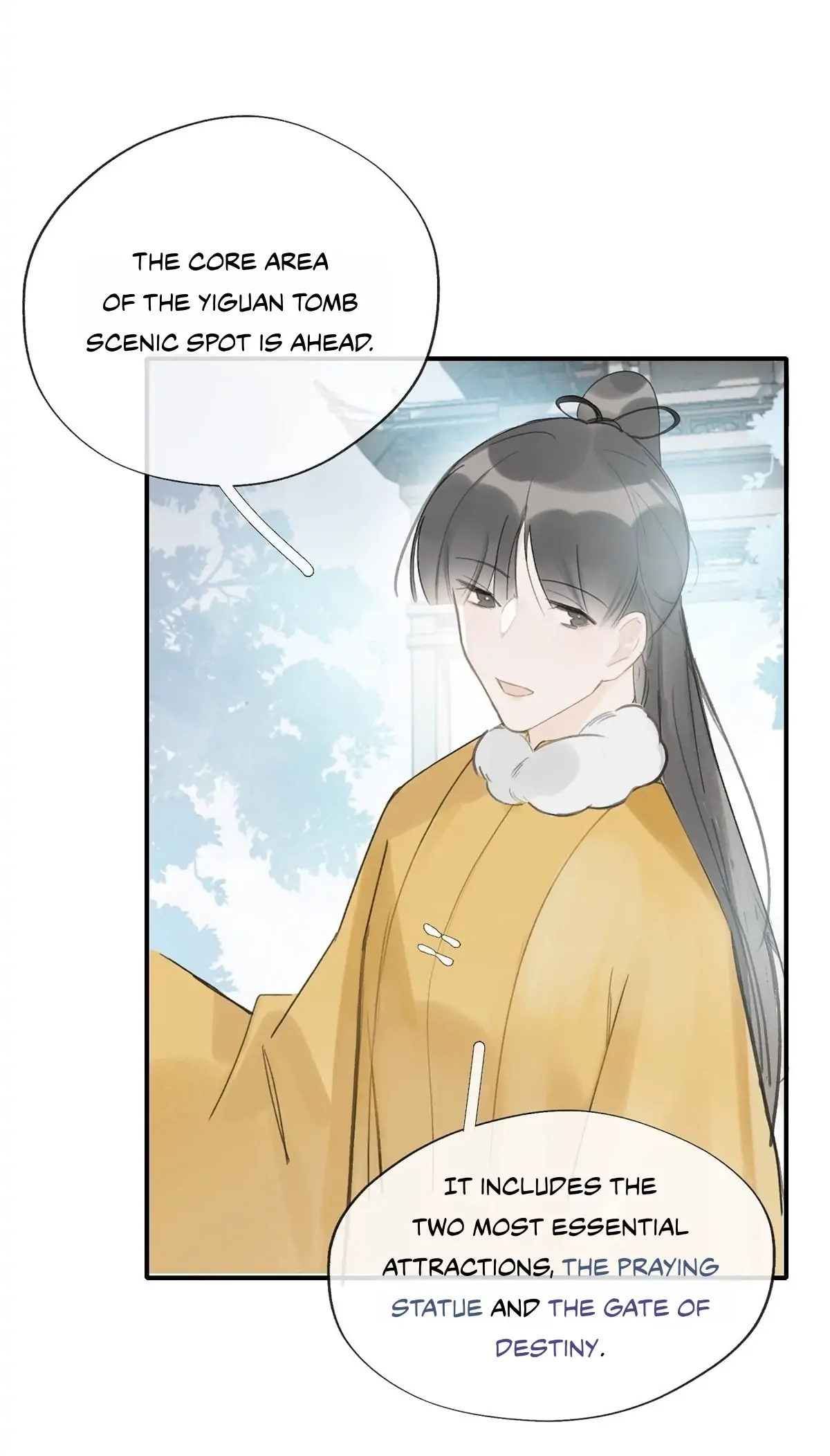 Deceiving a Loyal Heart Chapter 26 page 37 - 