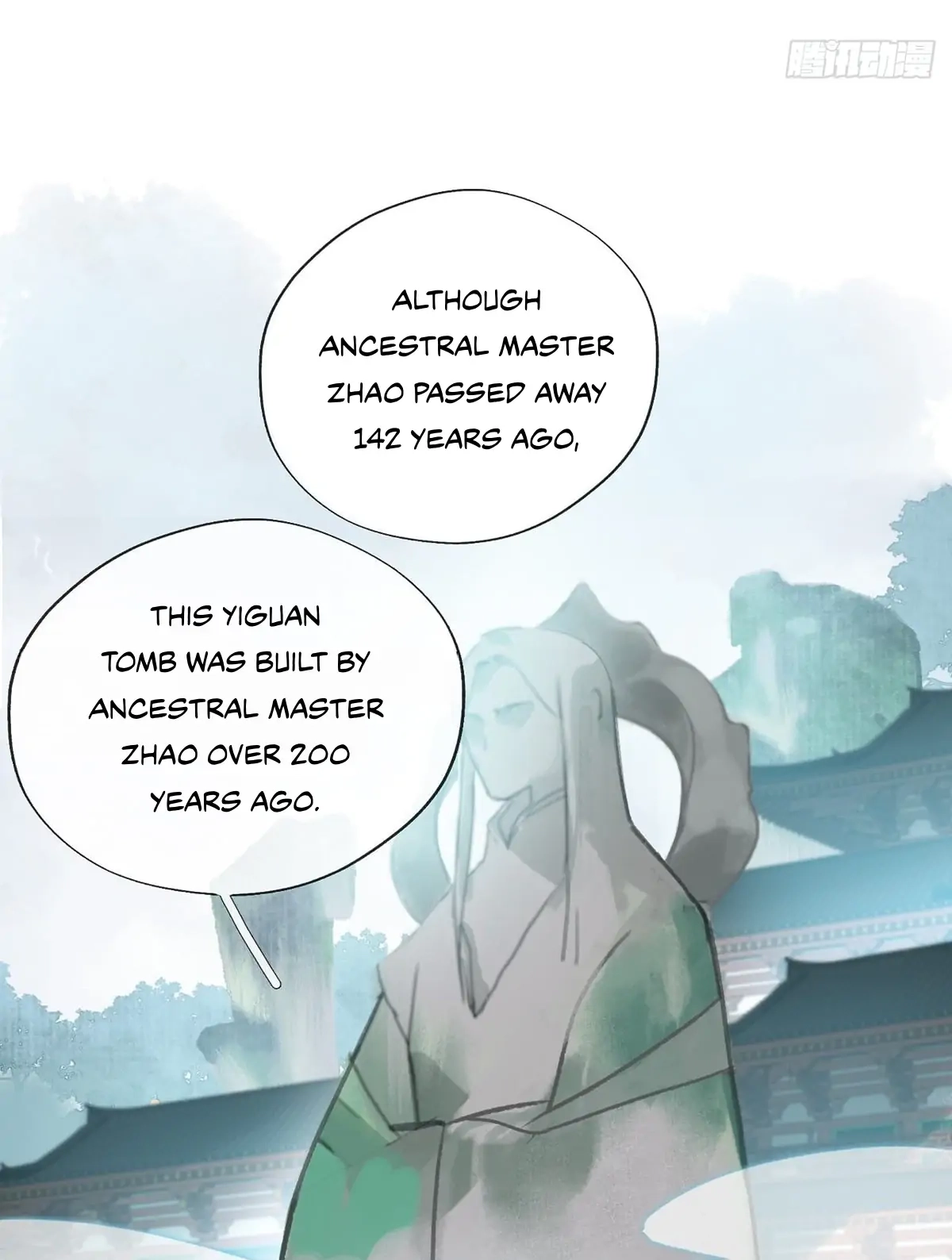Deceiving a Loyal Heart Chapter 26 page 38 - 