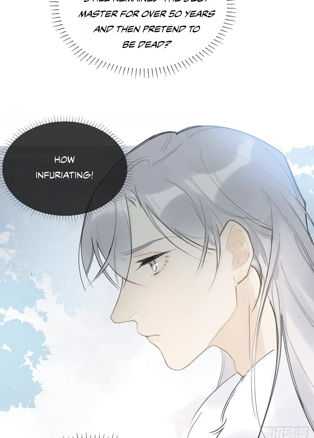 Deceiving a Loyal Heart Chapter 26 page 41 - 