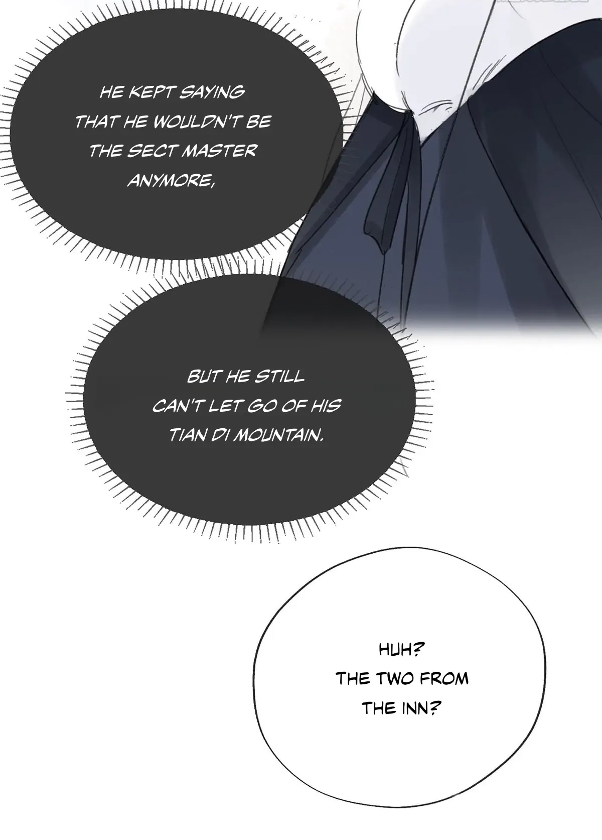 Deceiving a Loyal Heart Chapter 26 page 42 - 