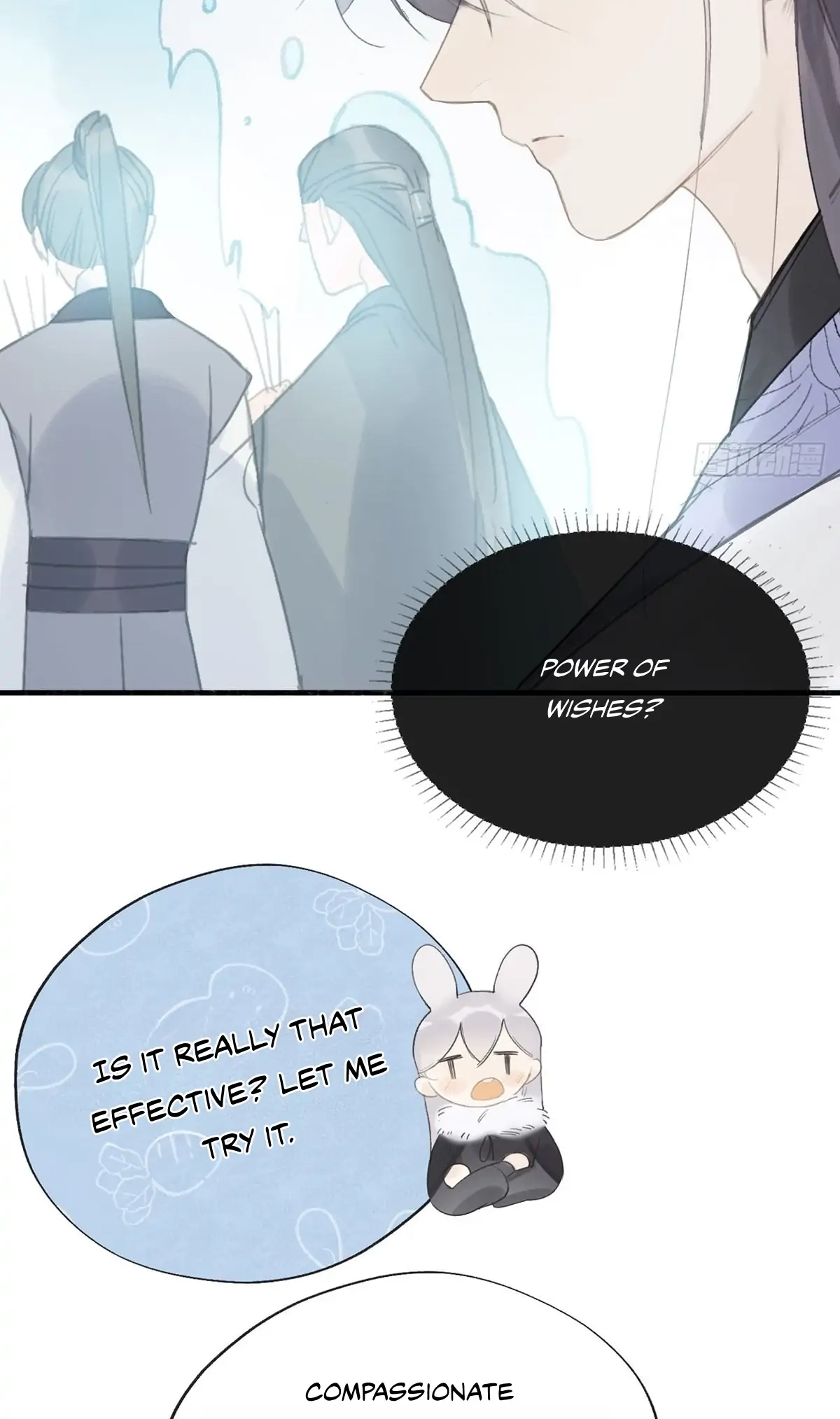 Deceiving a Loyal Heart Chapter 26 page 48 - 