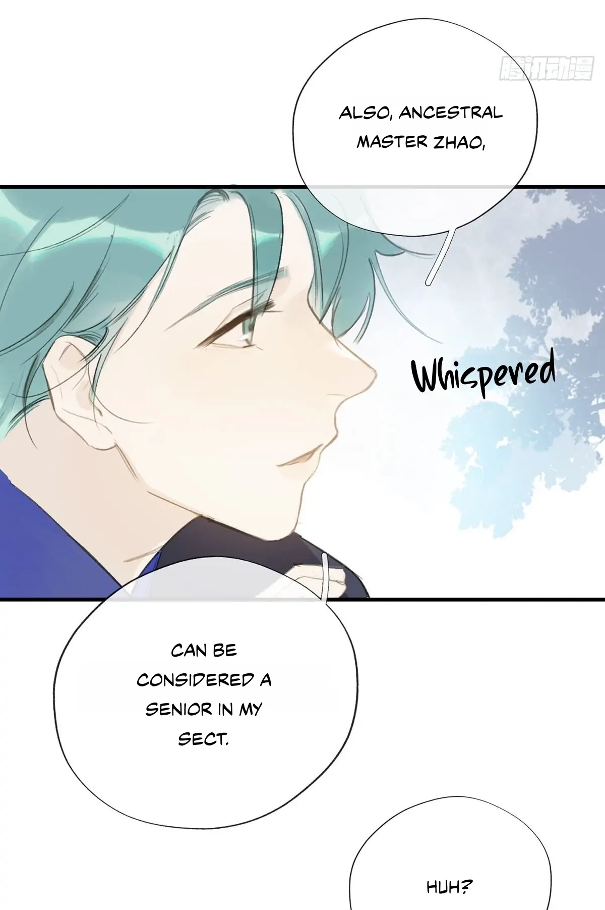 Deceiving a Loyal Heart Chapter 26 page 52 - 