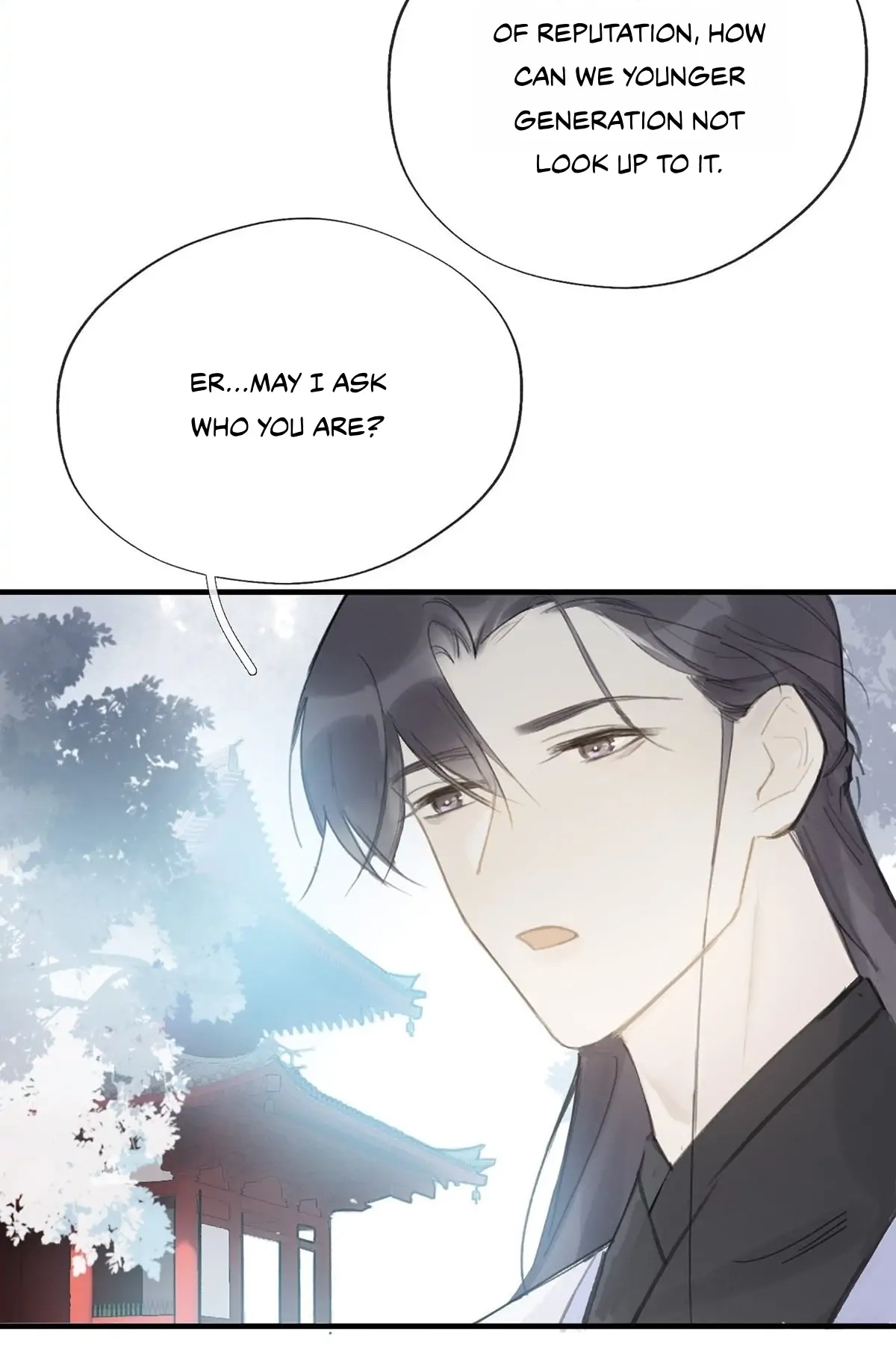 Deceiving a Loyal Heart Chapter 26 page 54 - 