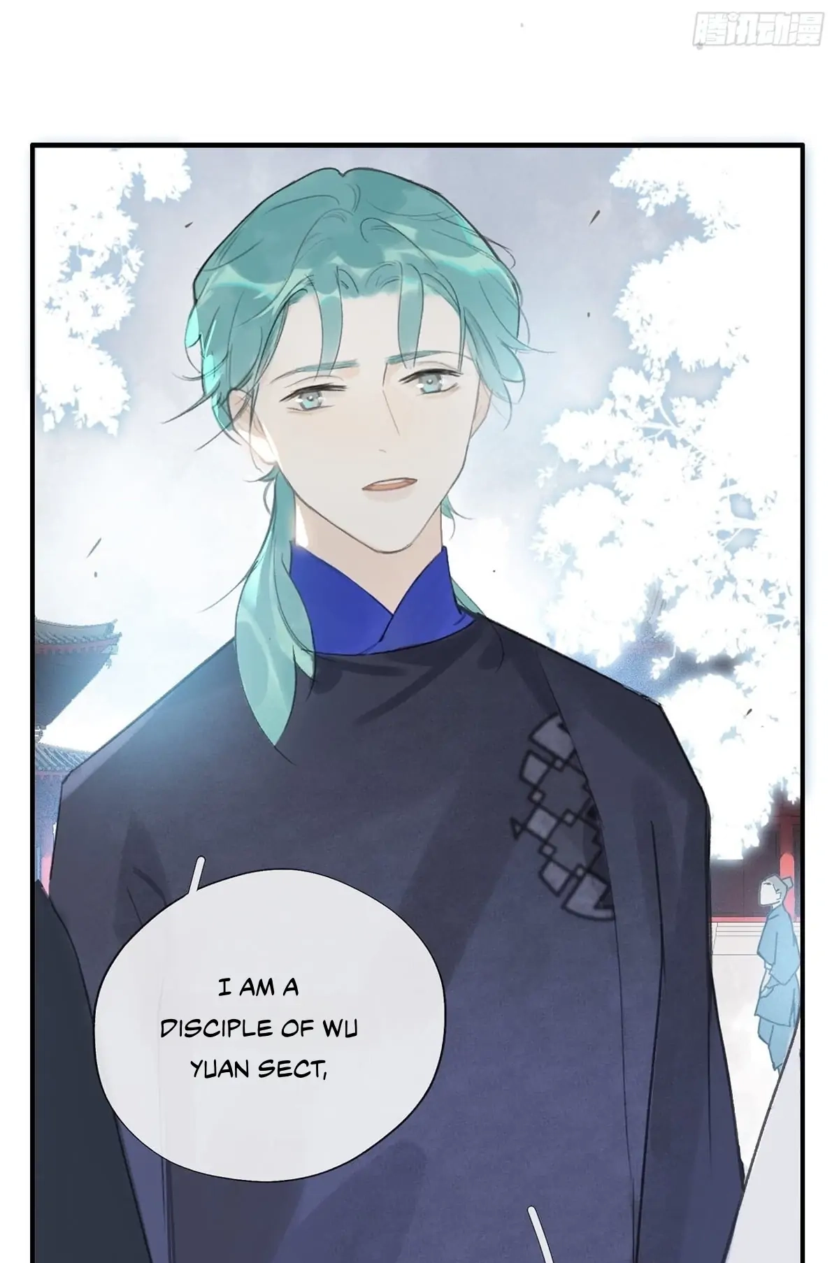 Deceiving a Loyal Heart Chapter 26 page 55 - 