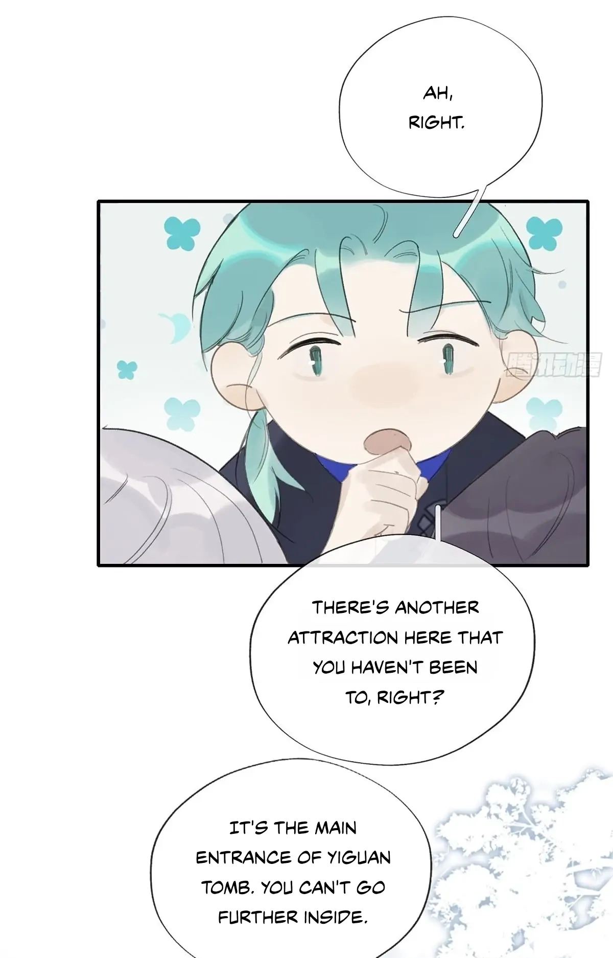 Deceiving a Loyal Heart Chapter 26 page 57 - 