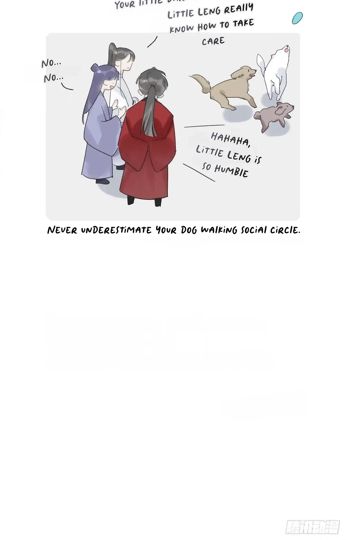Deceiving a Loyal Heart Chapter 26 page 60 - 