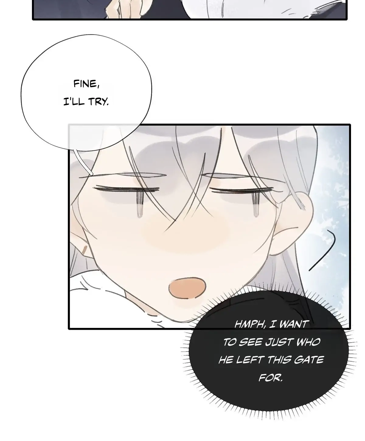 Deceiving a Loyal Heart Chapter 27 page 18 - 