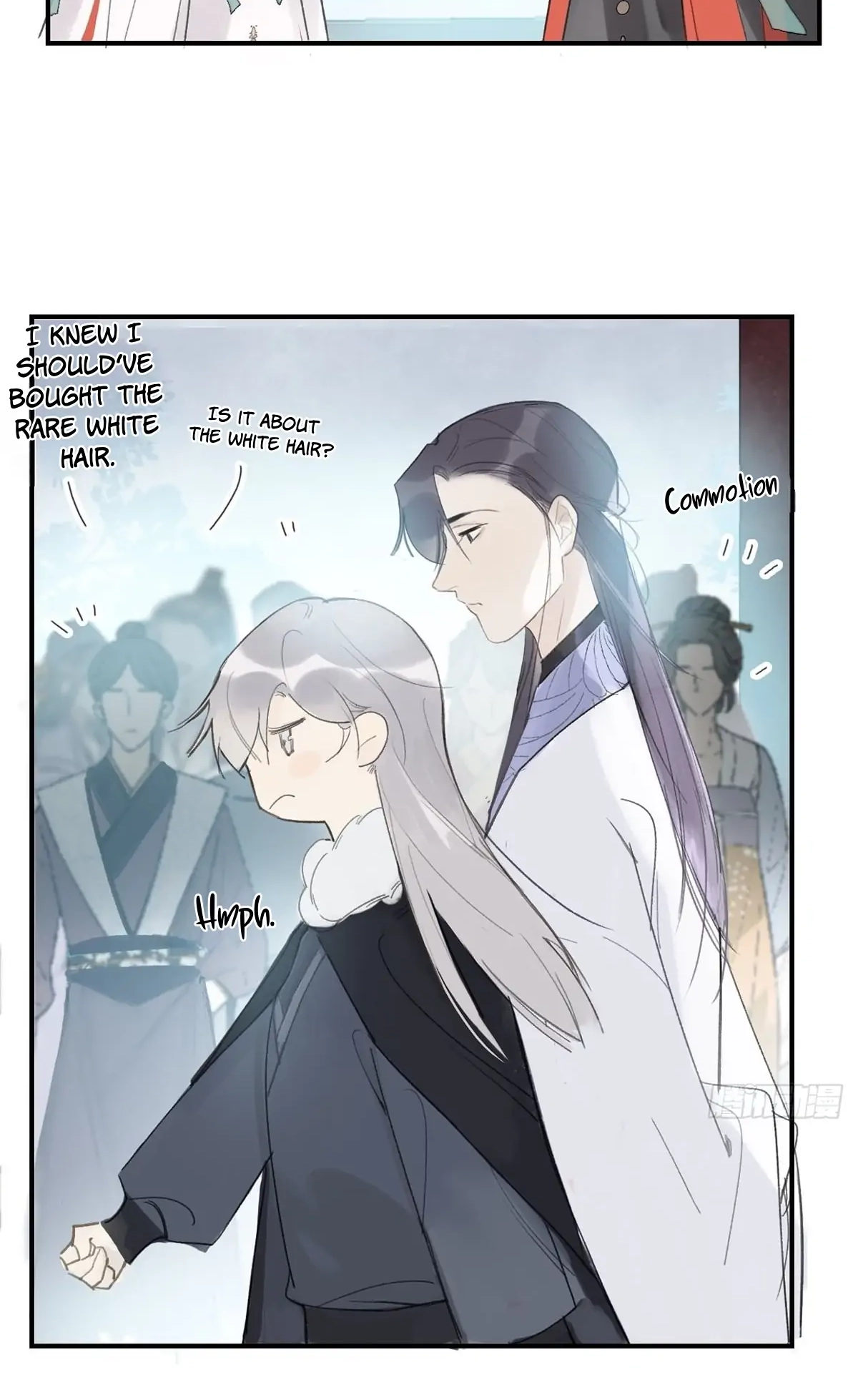 Deceiving a Loyal Heart Chapter 27 page 25 - 