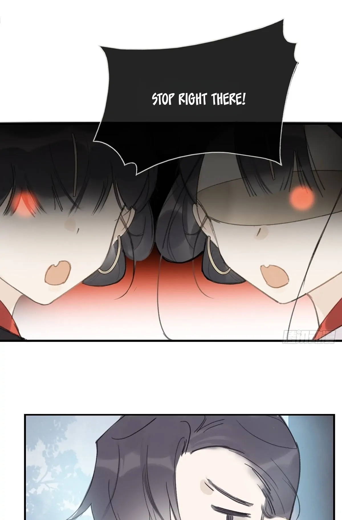 Deceiving a Loyal Heart Chapter 27 page 26 - 