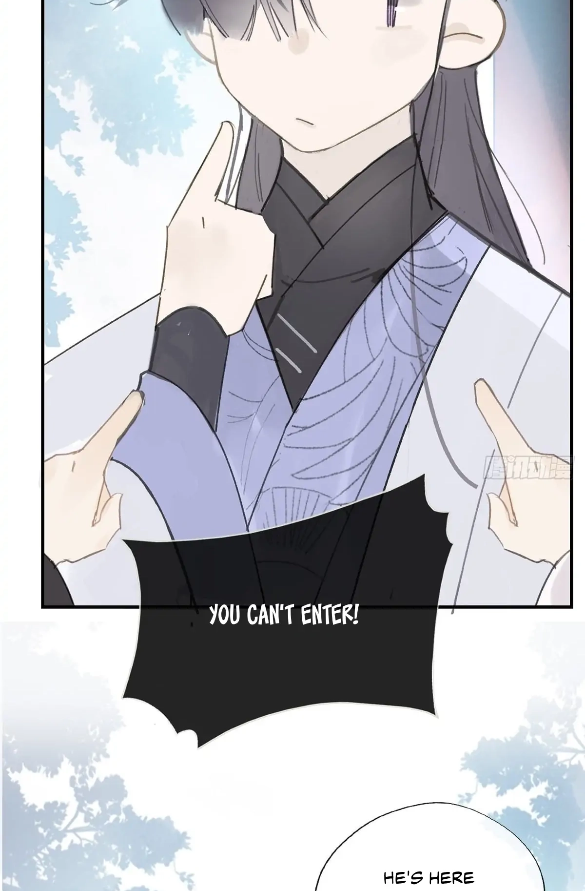 Deceiving a Loyal Heart Chapter 27 page 27 - 