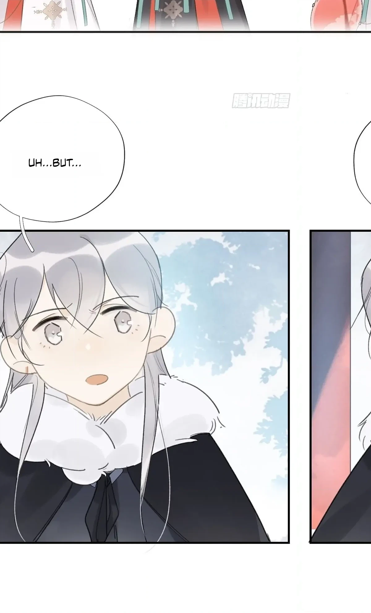 Deceiving a Loyal Heart Chapter 27 page 30 - 