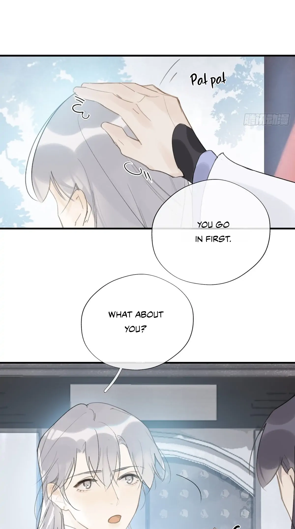 Deceiving a Loyal Heart Chapter 27 page 31 - 