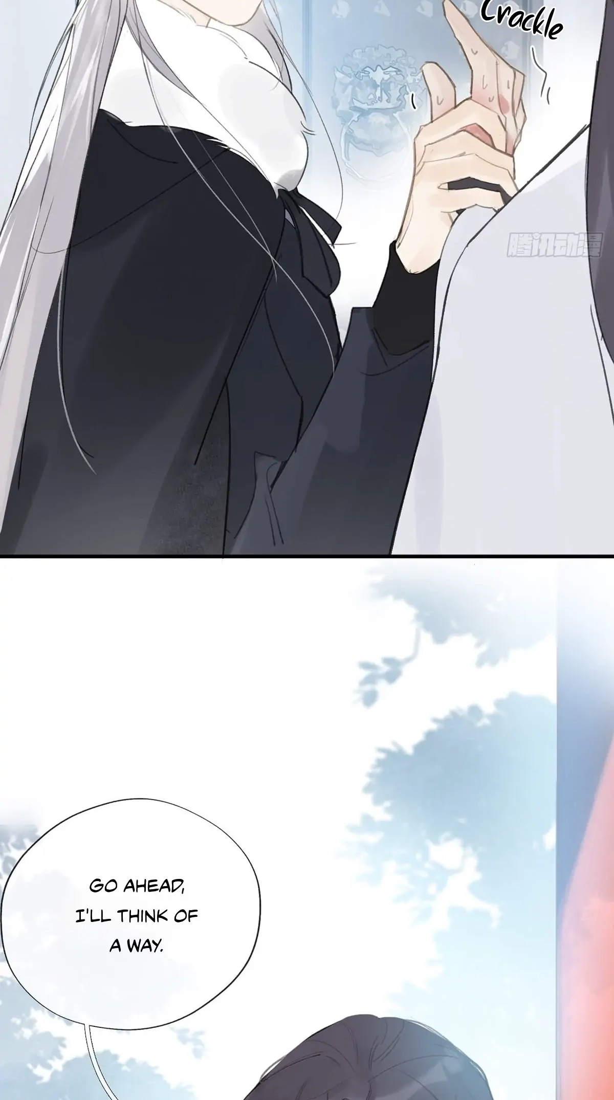 Deceiving a Loyal Heart Chapter 27 page 32 - 