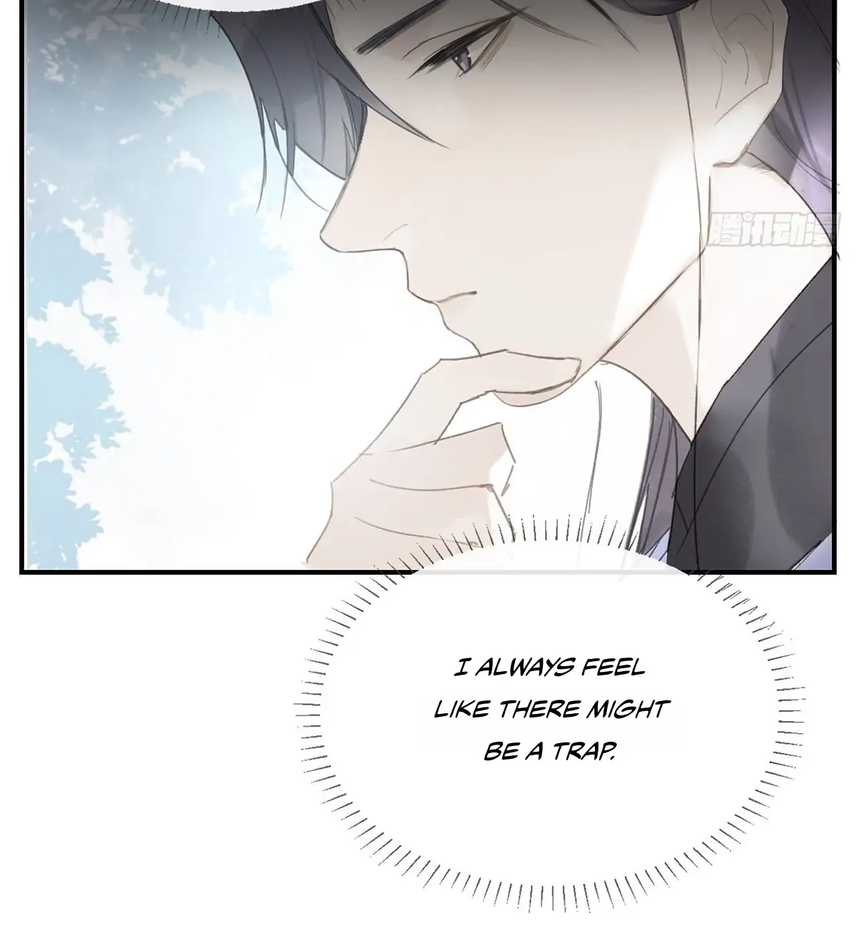 Deceiving a Loyal Heart Chapter 27 page 35 - 