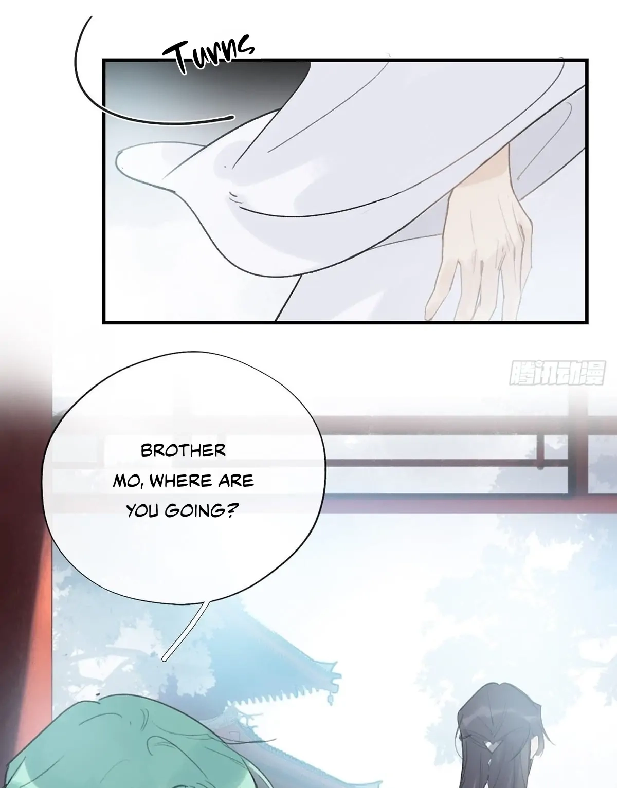 Deceiving a Loyal Heart Chapter 27 page 36 - 