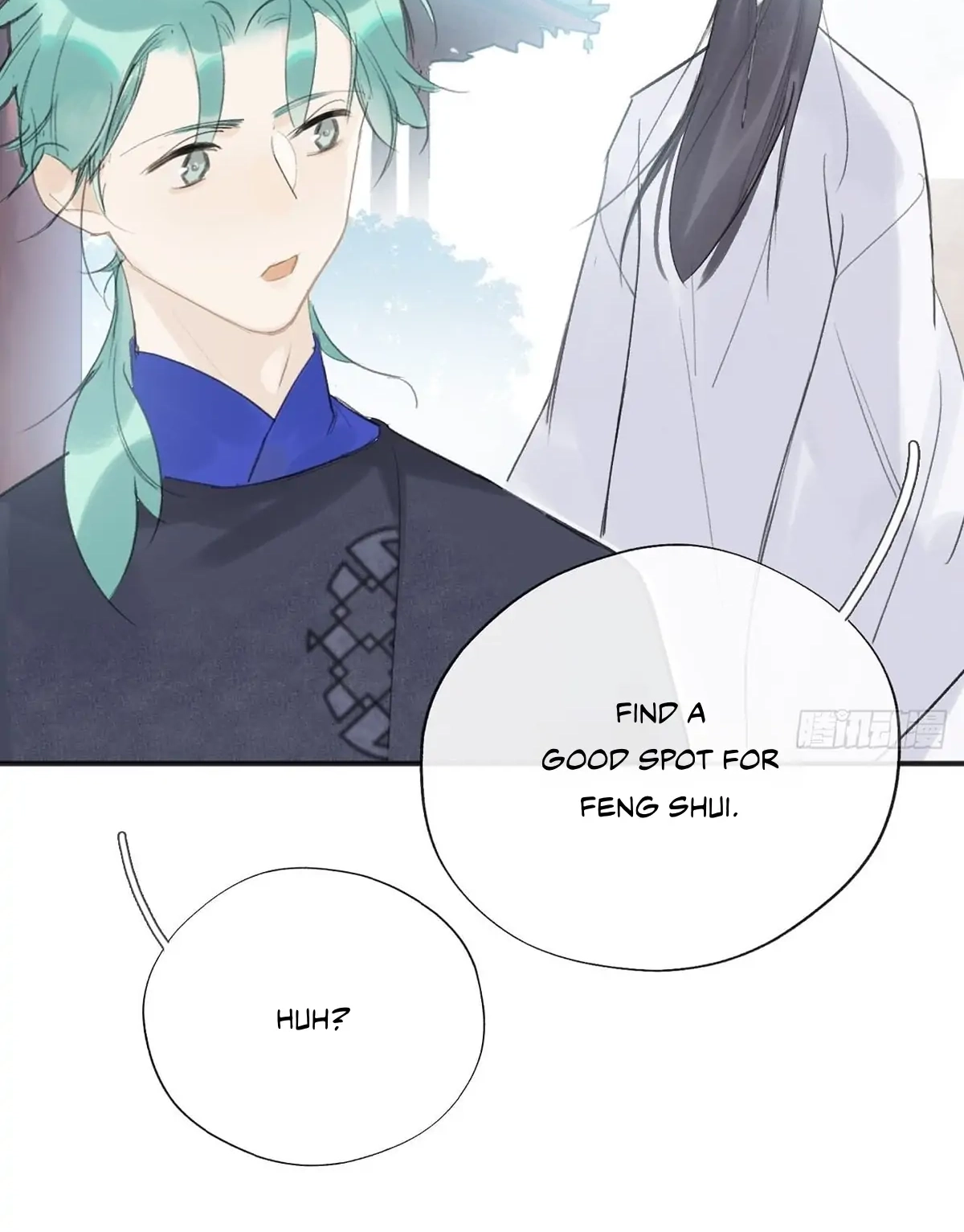 Deceiving a Loyal Heart Chapter 27 page 37 - 