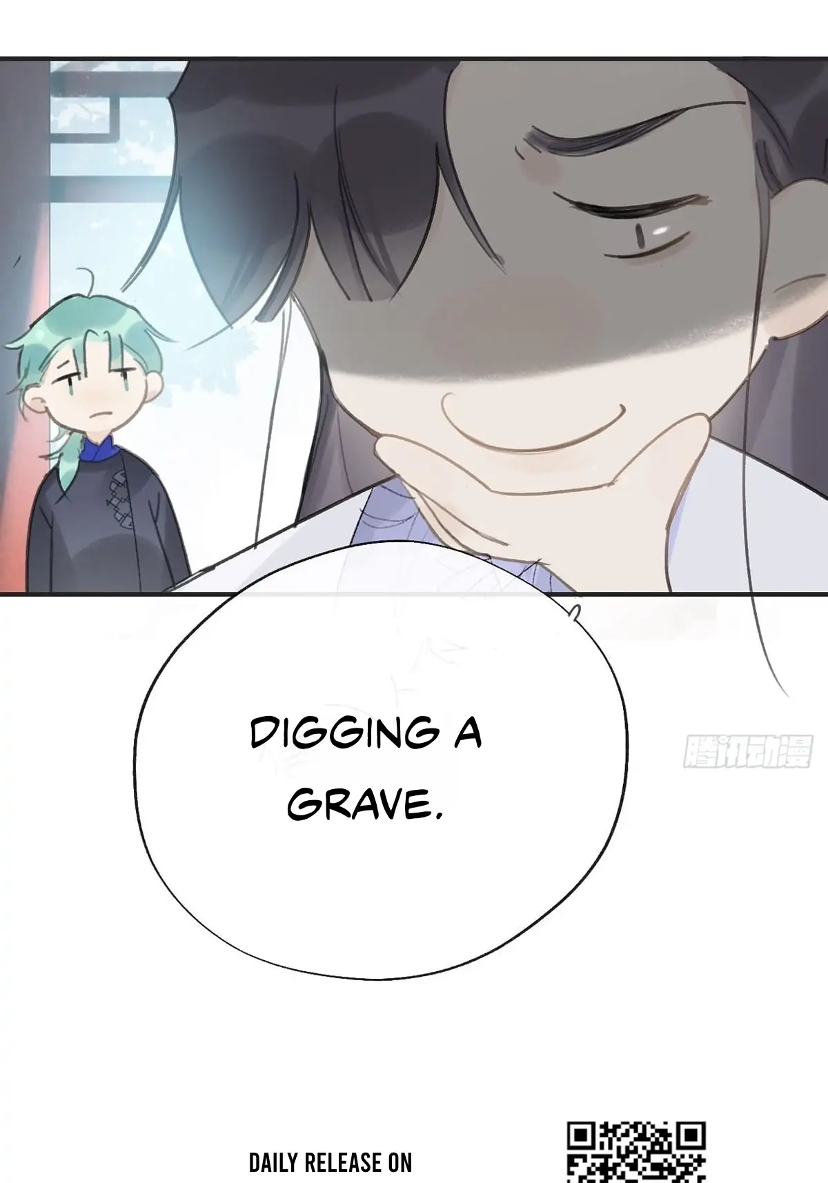 Deceiving a Loyal Heart Chapter 27 page 38 - 