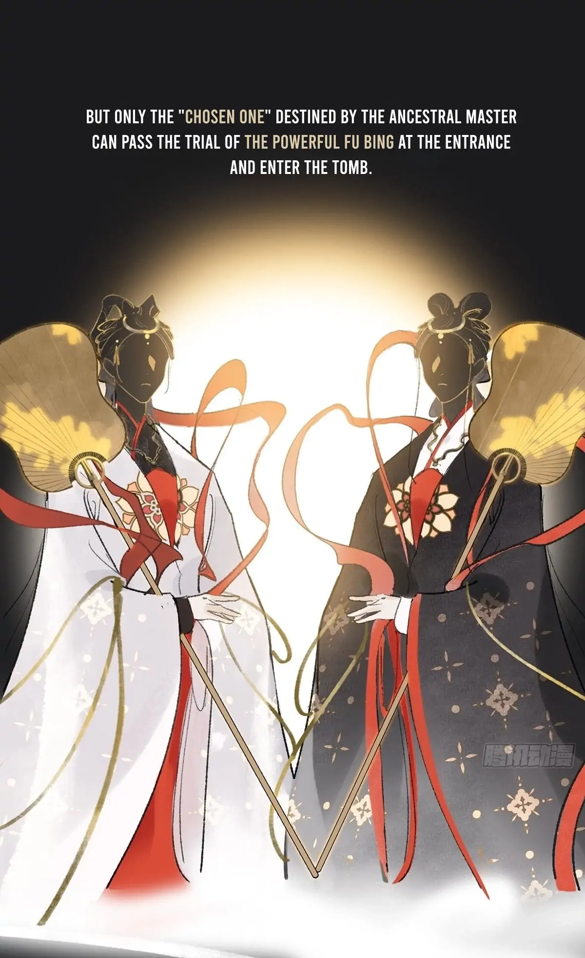 Deceiving a Loyal Heart Chapter 27 page 7 - 