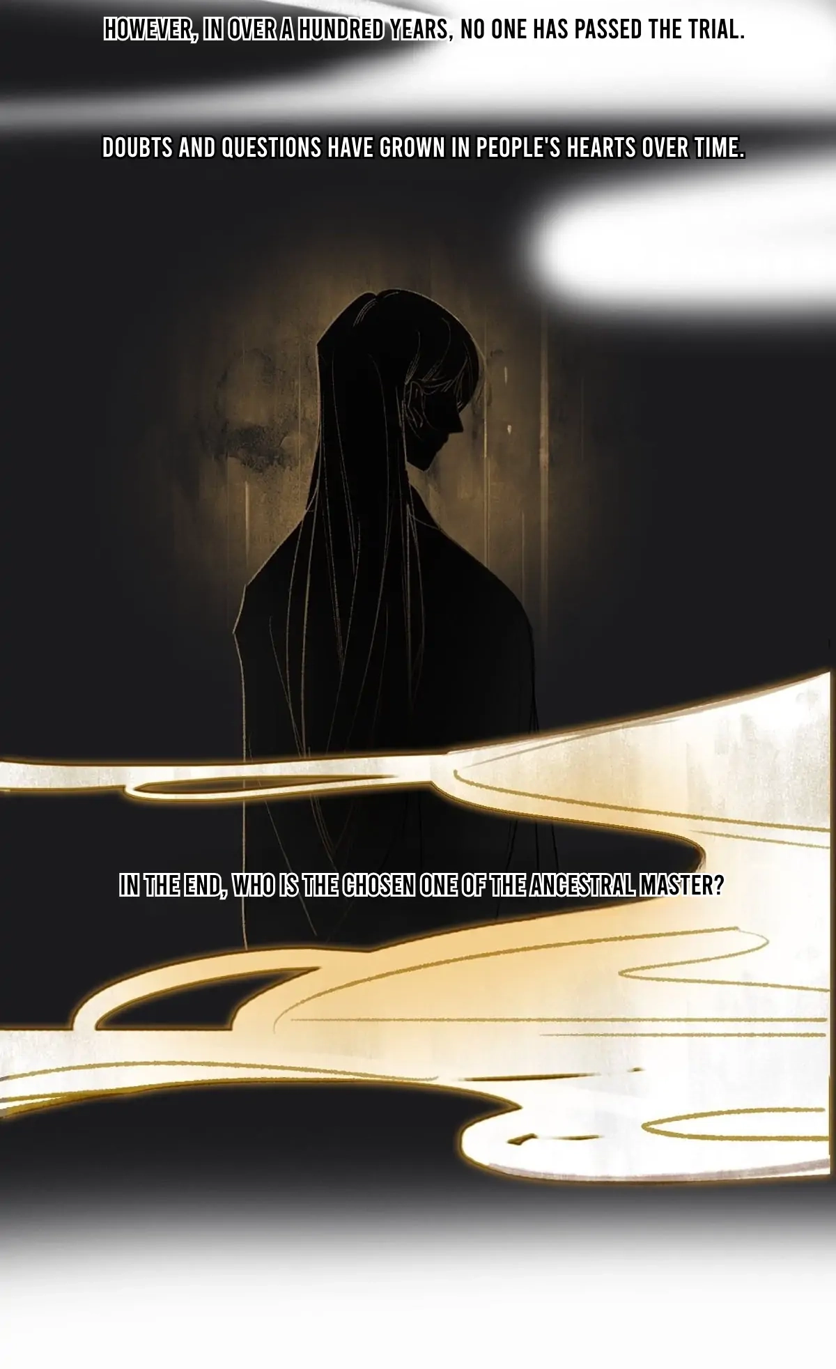 Deceiving a Loyal Heart Chapter 27 page 8 - 