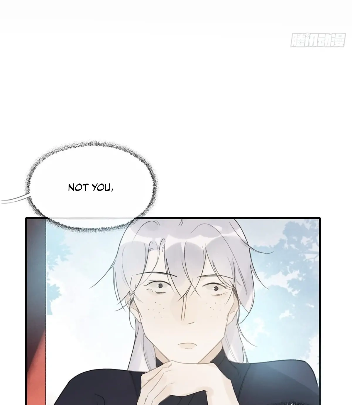 Deceiving a Loyal Heart Chapter 27 page 9 - 