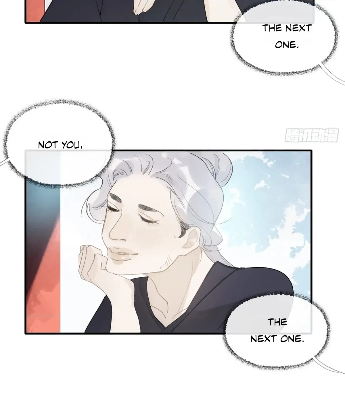 Deceiving a Loyal Heart Chapter 27 page 10 - 