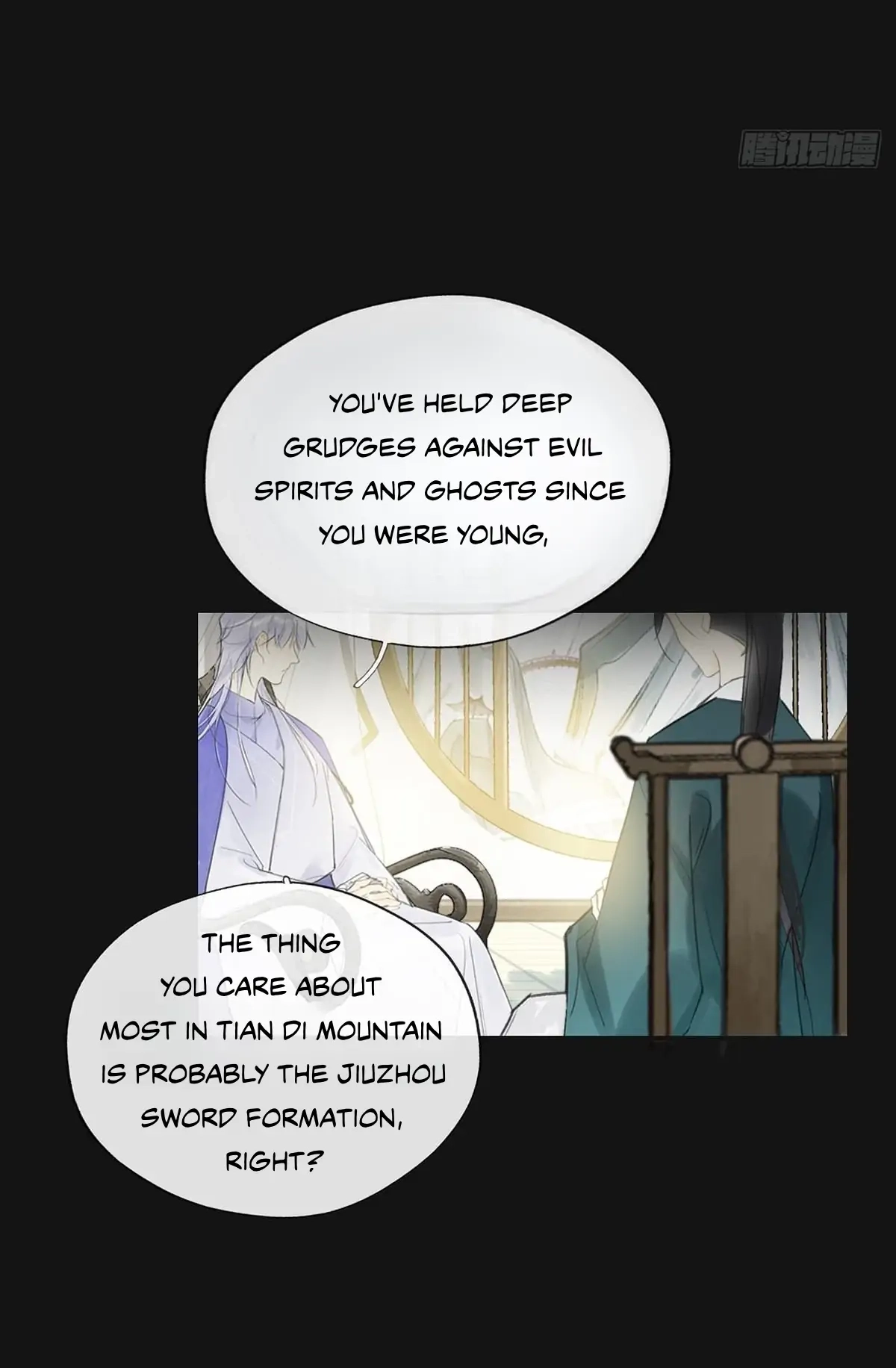 Deceiving a Loyal Heart Chapter 28 page 13 - 