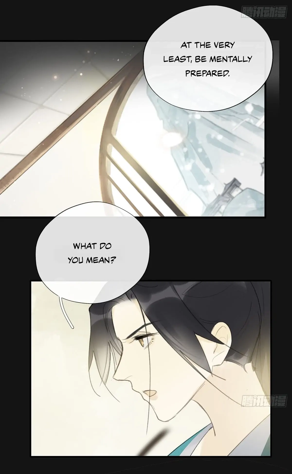 Deceiving a Loyal Heart Chapter 28 page 15 - 