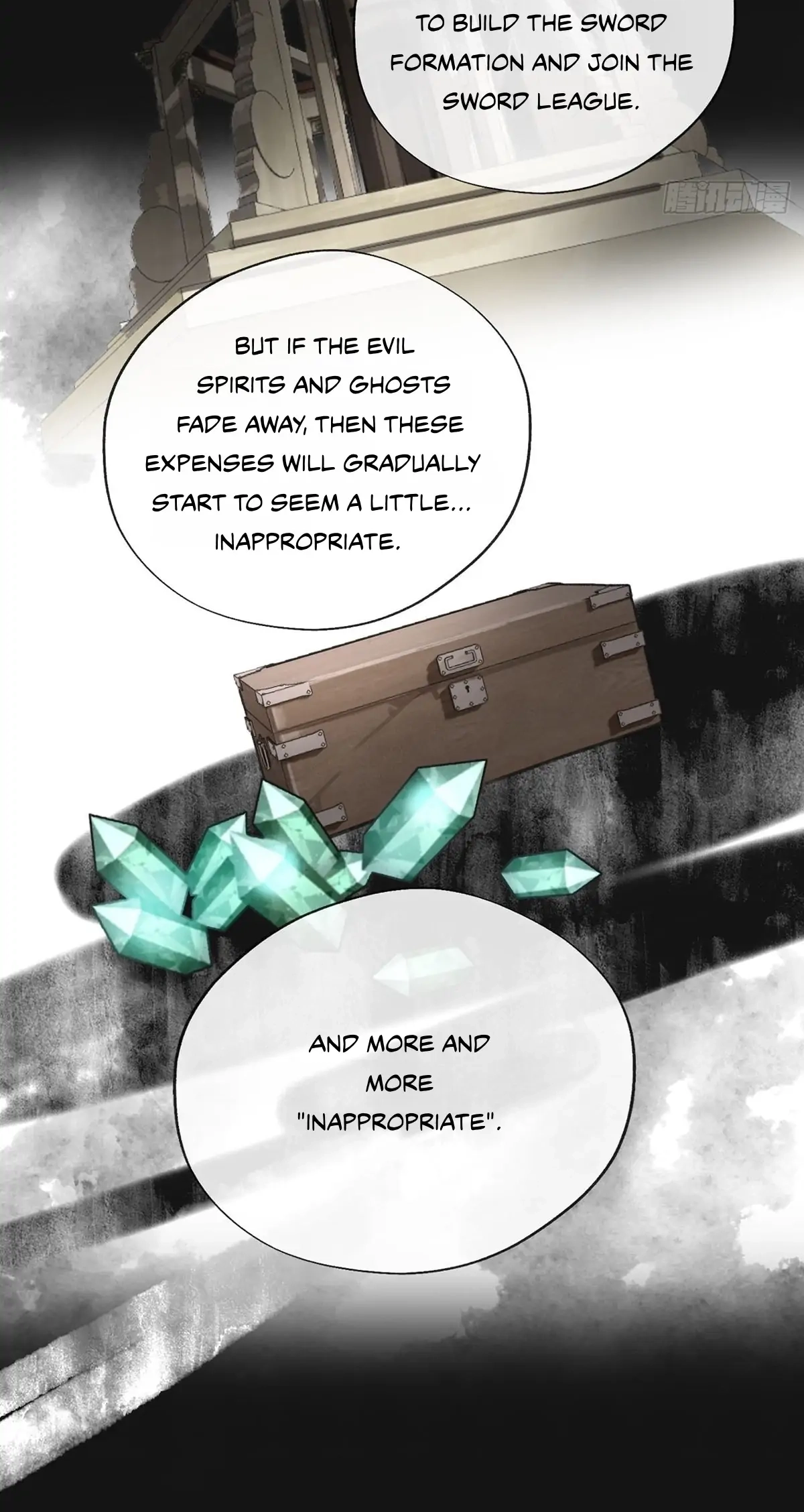 Deceiving a Loyal Heart Chapter 28 page 18 - 