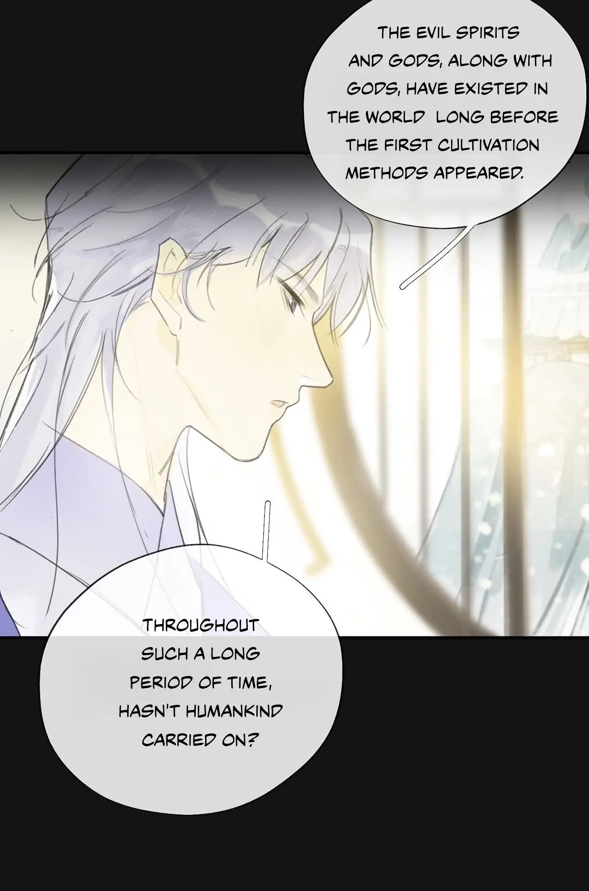 Deceiving a Loyal Heart Chapter 28 page 23 - 