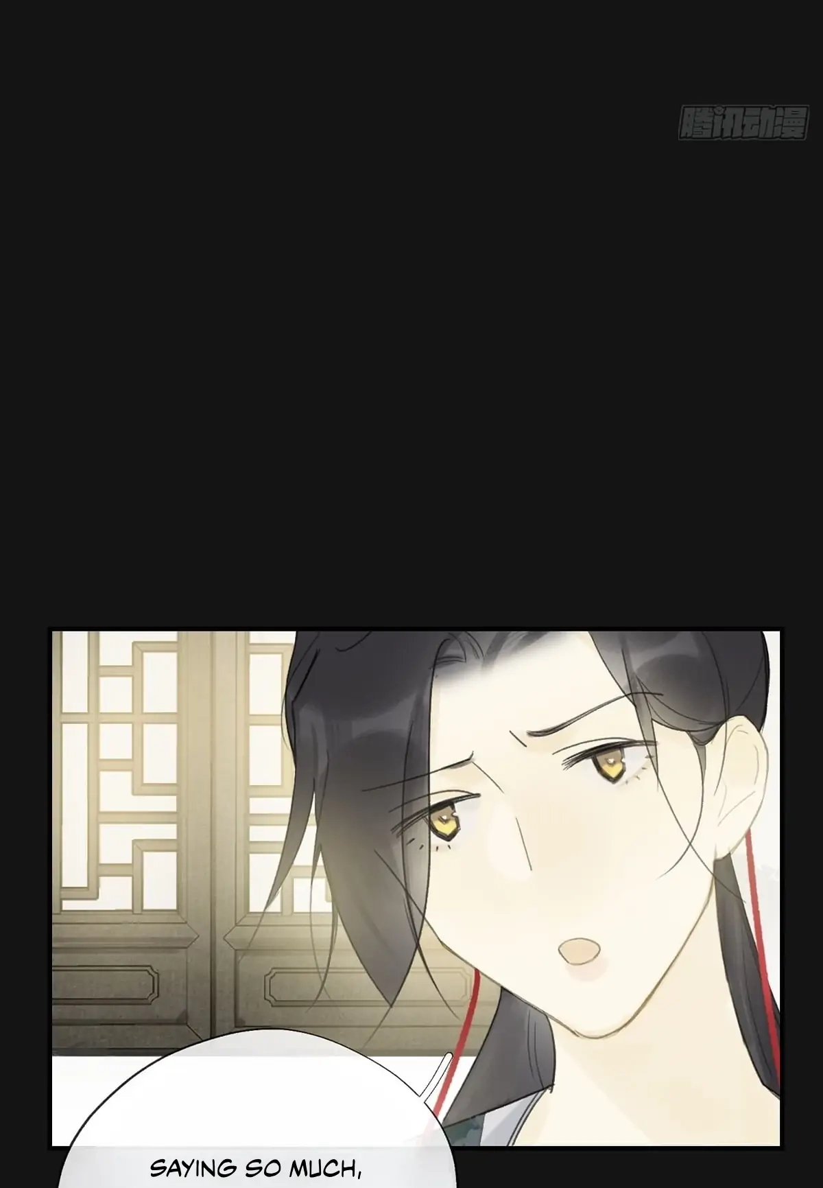 Deceiving a Loyal Heart Chapter 28 page 24 - 