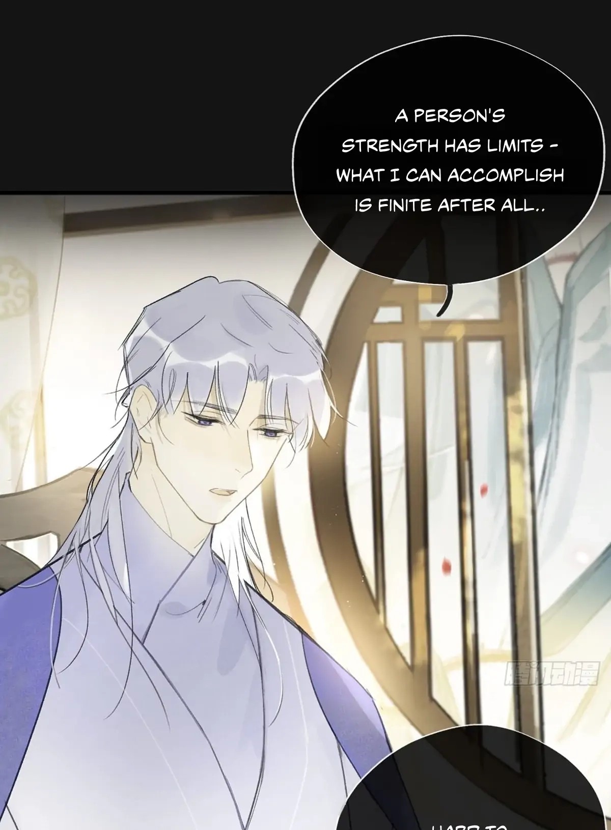 Deceiving a Loyal Heart Chapter 28 page 28 - 