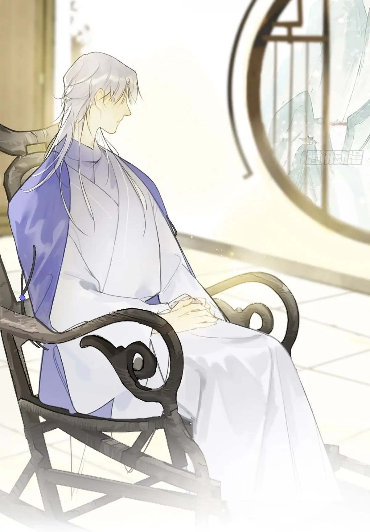 Deceiving a Loyal Heart Chapter 28 page 4 - 