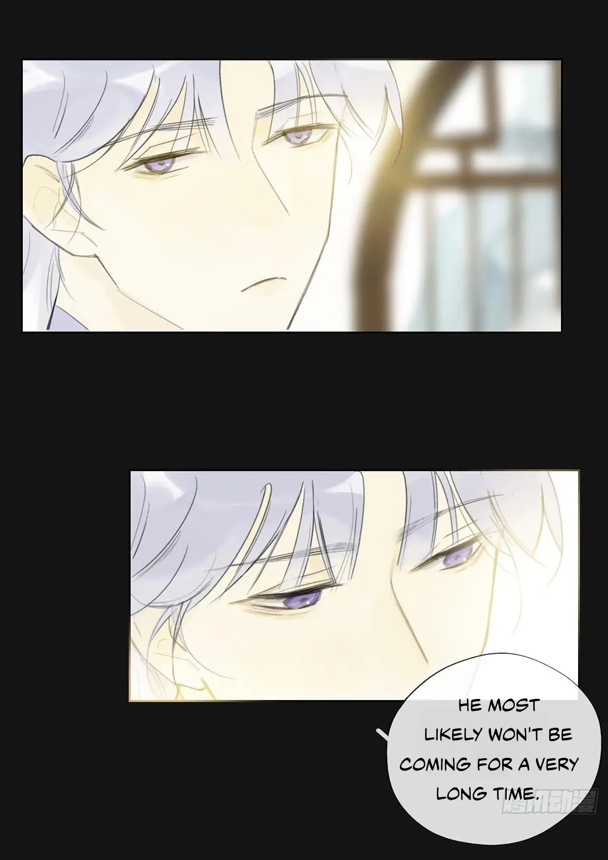 Deceiving a Loyal Heart Chapter 28 page 31 - 