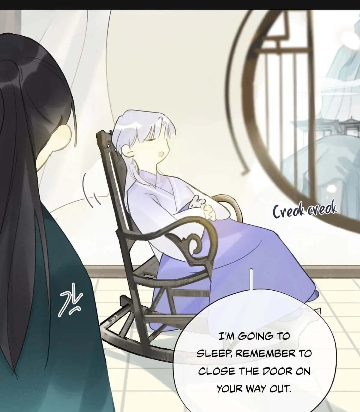 Deceiving a Loyal Heart Chapter 28 page 32 - 