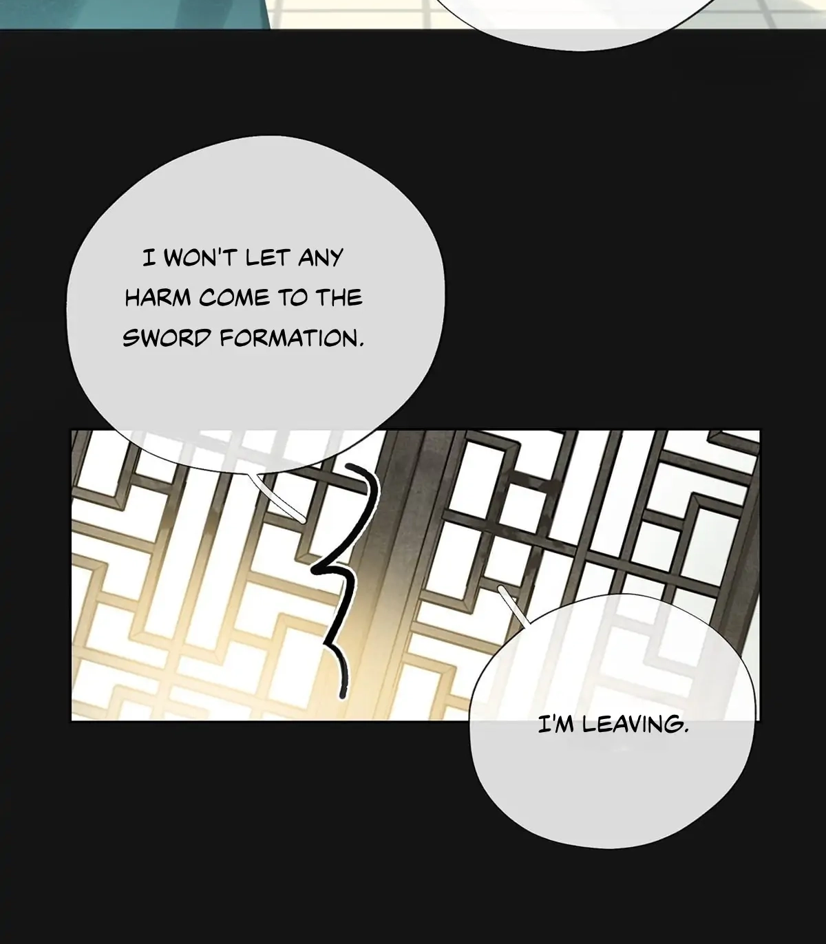 Deceiving a Loyal Heart Chapter 28 page 33 - 