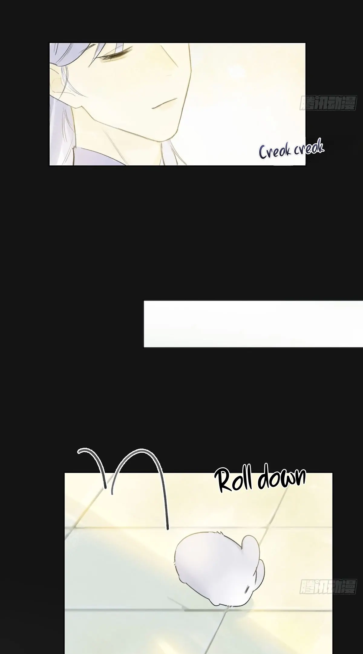 Deceiving a Loyal Heart Chapter 28 page 34 - 