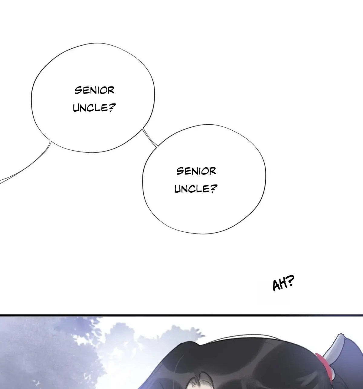 Deceiving a Loyal Heart Chapter 28 page 36 - 