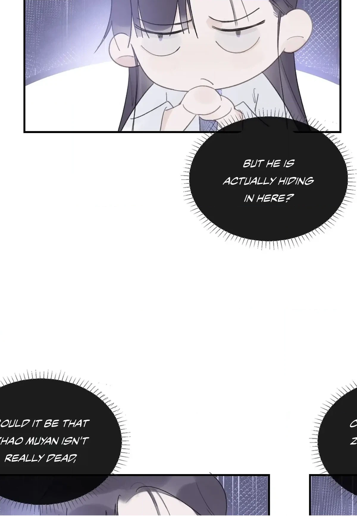 Deceiving a Loyal Heart Chapter 28 page 50 - 